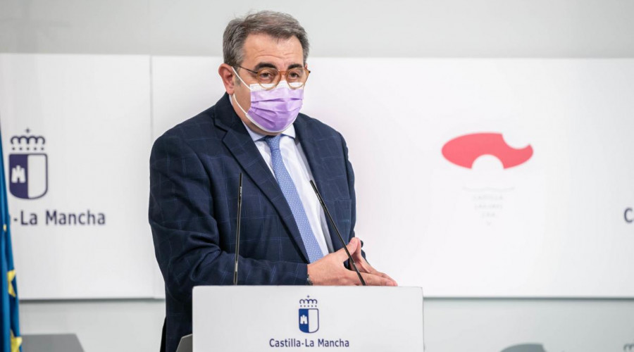 Se relajan las medidas restrictivas en Castilla-La Mancha
